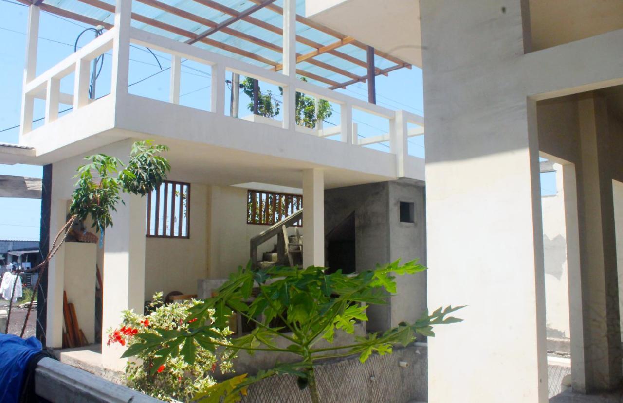 Cielo Azul Galapagos Hotel Puerto Villamil Eksteriør bilde